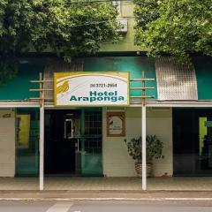 Hotel Araponga