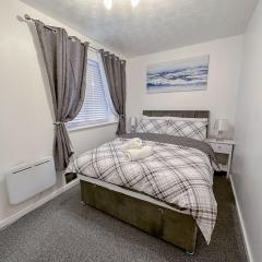 Elegant Home in Wavendon Gate MK