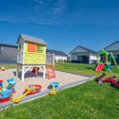 Morskie Zacisze- Bobolin