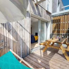 La Suite Brise Marine