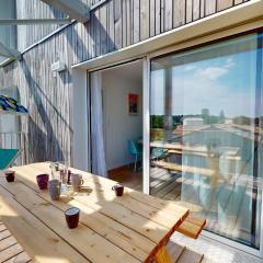 La Suite Brise Marine