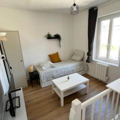 Cosy Appartement Lille