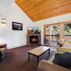 Bugle Pointe B15 by Estes Park Condos