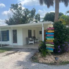 Cute Punta Gorda home Back