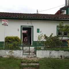 hostal posada cuatro caminos