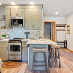 Creekside Suites 20 by Estes Park Condos