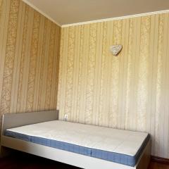Ground floor studio in city centre 2 min walk to Concert hall “Latvija”