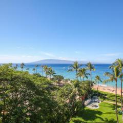 Ocean Views & Ac w763 - Sullivan Properties