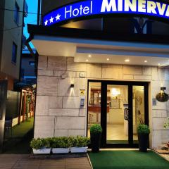 ホテル ミネルヴァ（Hotel Minerva）
