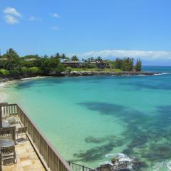 Oceanfront Views, 2 balconies - ks A3 - Sullivan