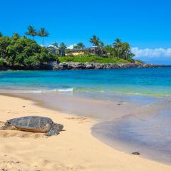 Ground Floor, Seconds to Beach! Ks b1b - Sullivan