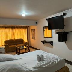 HOTEL PLAZA REAL SUR