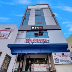 OYO Hotel Rajadhani