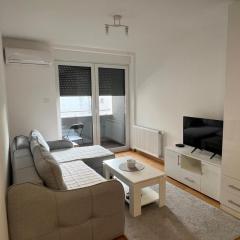 Apartman Kolibri NOVI SAD