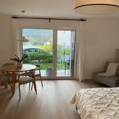 Gartenapartment Mariazell