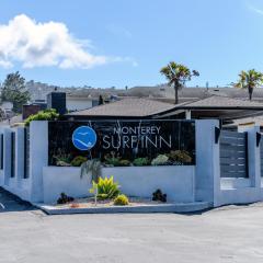 몬터레이 서프 인(Monterey Surf Inn)