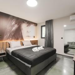 Solis Luxury Motel
