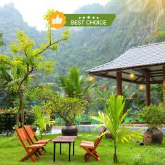 Hoang Minh Mountainside Villa