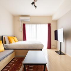 CITYSPIRE Namba WEST