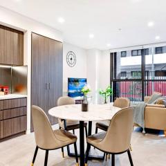 Comfy 1 Bedroom in Homebush