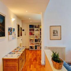 La Casa di Geo Stazione Centrale La Spezia 5 Terre