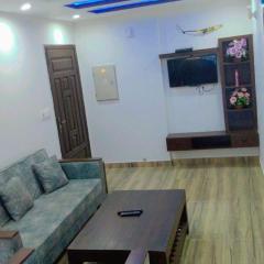 Apartment in bahria town lahore