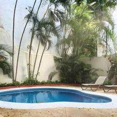 5th Ave Hacienda Retreat