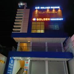 Golden Residency