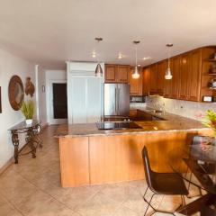 Ocean views & dreamy sunsets! ks a7- Sullivan