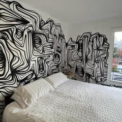 Art Apartment