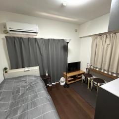 Guest House Ropponmatsu INN