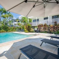 Unit 15 @ Tropical Reef: 2 mins to Four Mile Beach