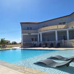 Grand villa Lynn seaview Ayia Napa