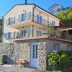 Apartments Roby 3M