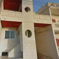 A room in Luqa