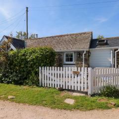 Toad Hall Cottage