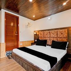 OYO Hotel Himalayan Magic