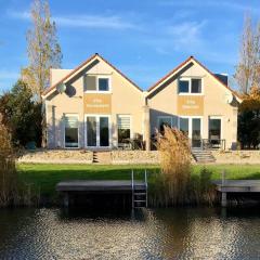 Villa Sunlight Comfortable Vacation Home