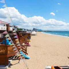 Glamping Fukuoka