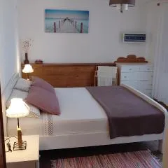 da Dorian room plus apartments