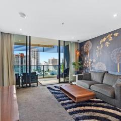 'Aloft at Oracle' A Stunning Beachside Resort