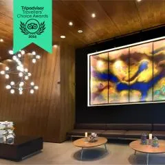 저스트 슬립 가오슝 스테이션(Just Sleep Kaohsiung Station)