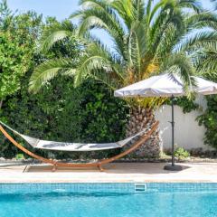 Casa Azul First line villa -Puerto Banus Golden Mile