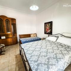 Areti's Family House