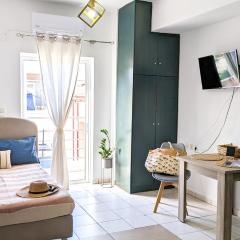 Beautiful apartment in Chania