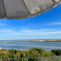 The Beach House Roof