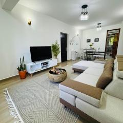 Azania One Bed Apartment