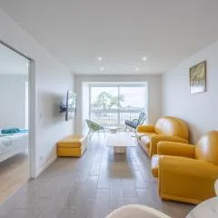 La Vigie des Ours - Appt proche de la plage