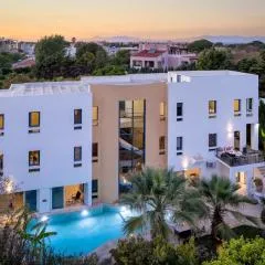 Themis Private Villa, Swimming Pool & Jacuzzi