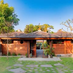 Villa Constellation Pererenan